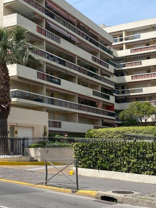 Studio Golf Juan Golfe-Juan Exterior foto
